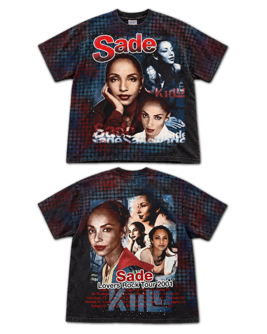 Sade by KIILU